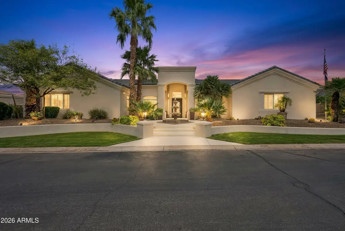 12110 E Gold Dust Avenue, Scottsdale, AZ 85259 - #1