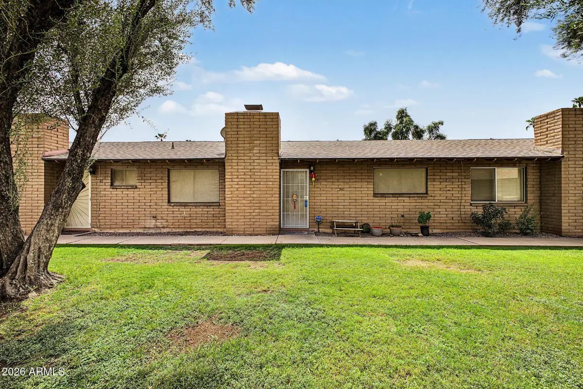 3031 S Rural Road #41, Tempe, AZ 85282 - #1