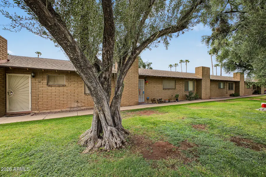 3031 S Rural Road #41, Tempe, AZ 85282 - #2