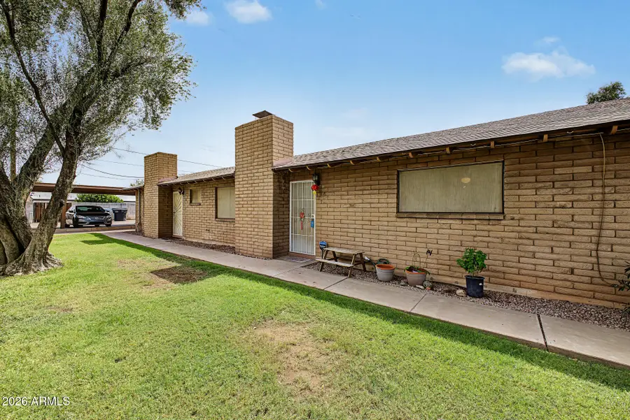 3031 S Rural Road #41, Tempe, AZ 85282 - #3