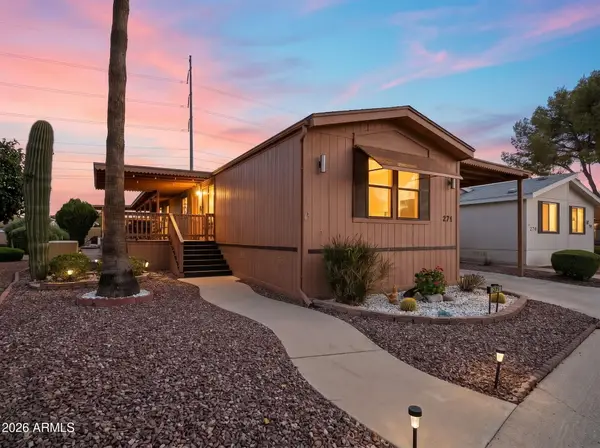 3901 E Pinnacle Peak Road #271, Phoenix, AZ 85050