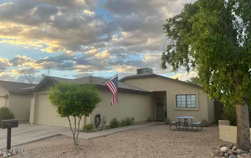 4826 W Krall Street, Glendale, AZ 85301 - #1