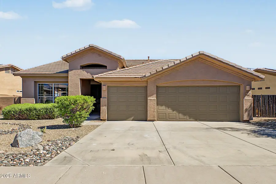11485 S Morningside Drive, Goodyear, AZ 85338 - #2