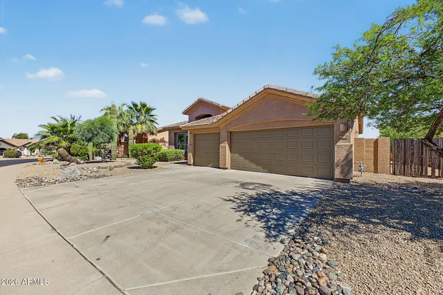 11485 S Morningside Drive, Goodyear, AZ 85338 - #3