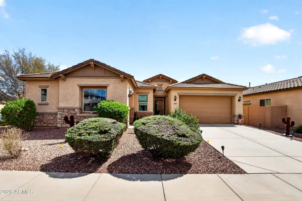 10945 E Tumbleweed Avenue, Mesa, AZ 85212 - #1