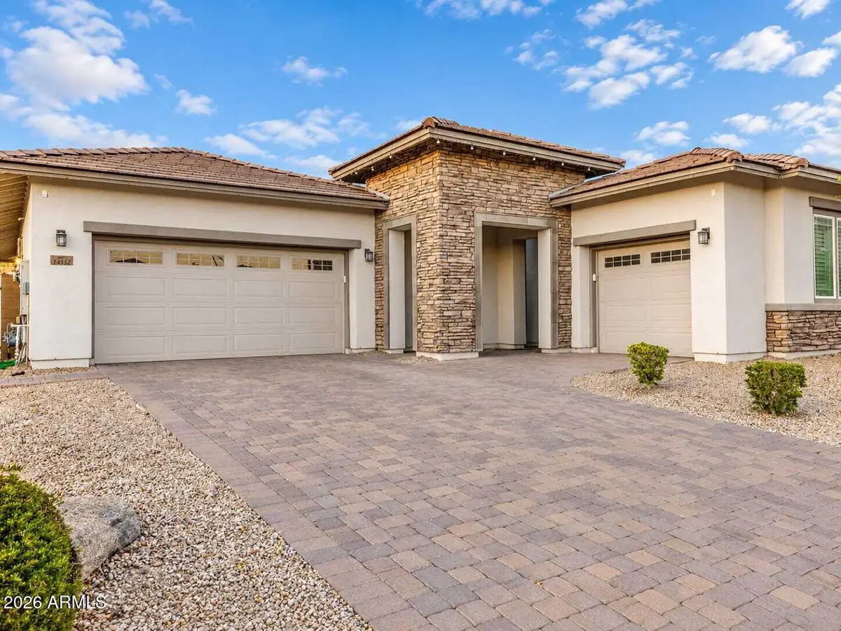 14552 W Orange Drive, Litchfield Park, AZ 85340 - #1