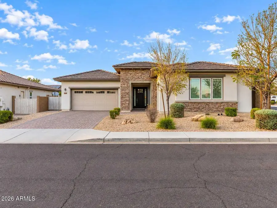 14552 W Orange Drive, Litchfield Park, AZ 85340 - #2
