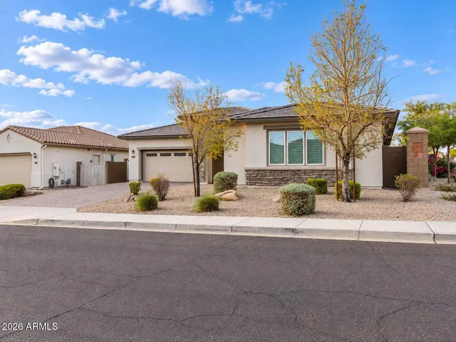 14552 W Orange Drive, Litchfield Park, AZ 85340 - #3