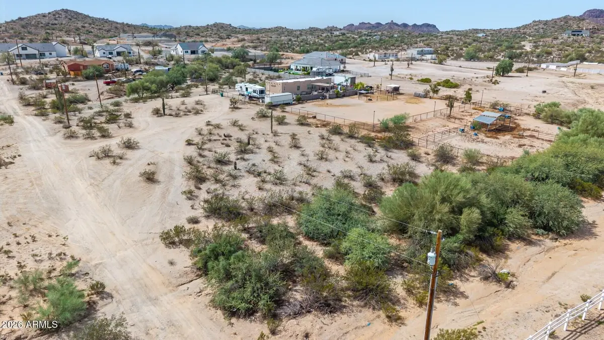 0000 W Moon Dust Trail, San Tan Valley, AZ 85144 - #1