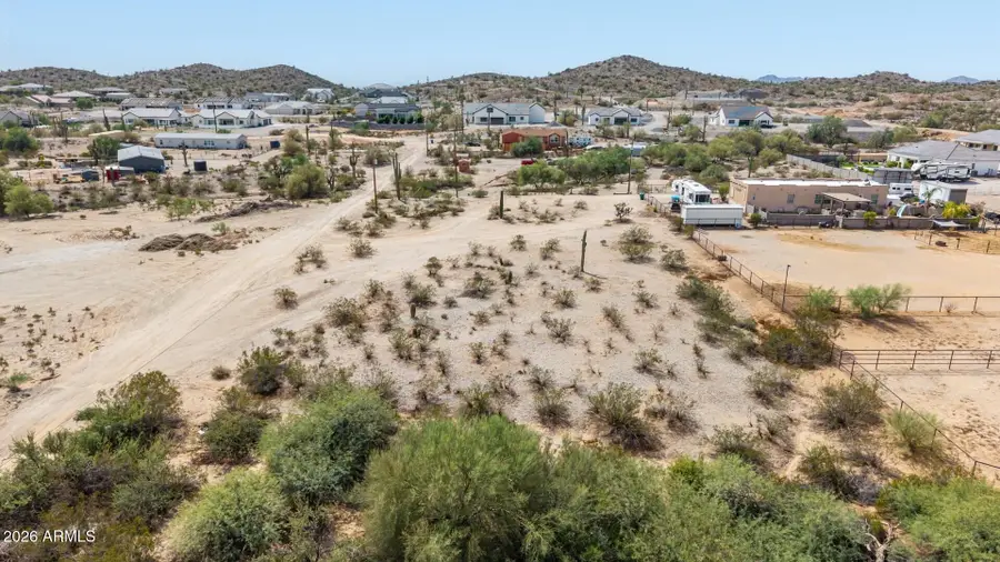 0000 W Moon Dust Trail, San Tan Valley, AZ 85144 - #2