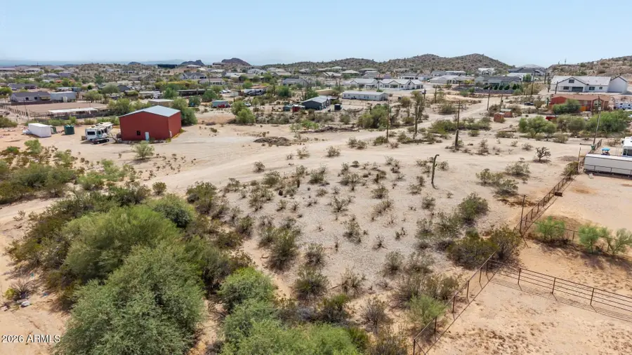 0000 W Moon Dust Trail, San Tan Valley, AZ 85144 - #3