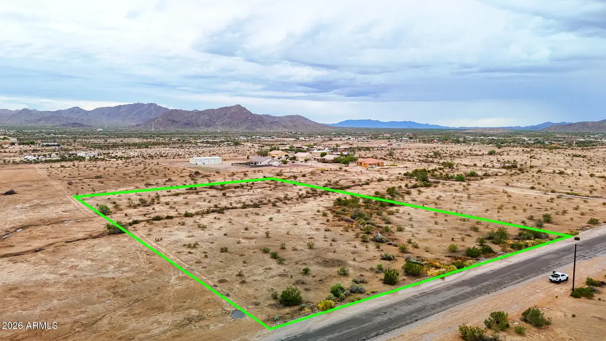 6780 N Undertermined --, Maricopa, AZ 85139 - #1