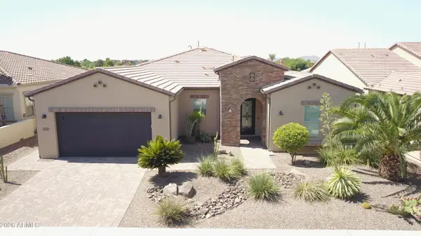 1171 E Sweet Citrus Drive, Queen Creek, AZ 85140
