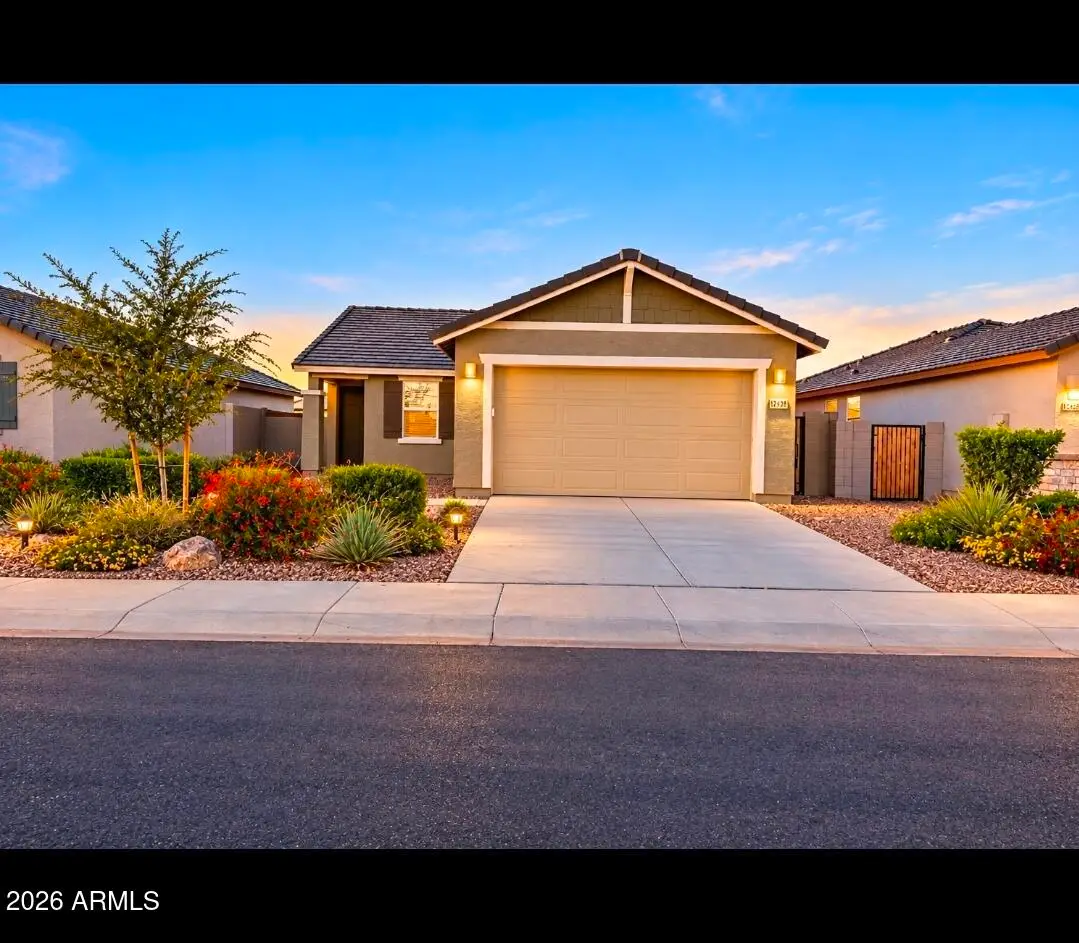 12438 E Wallflower Lane, Florence, AZ 85132 - #1