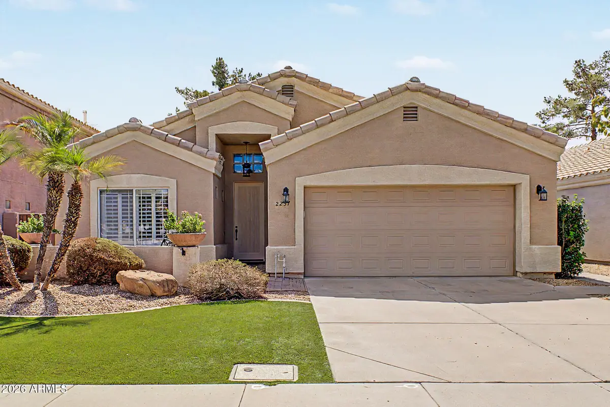 2237 E Bel Air Lane, Gilbert, AZ 85234 - #1