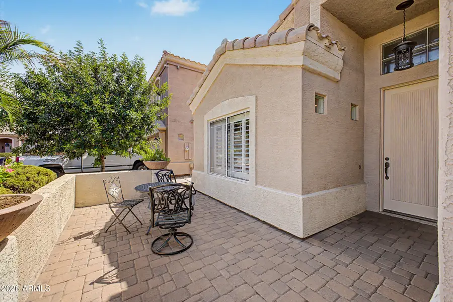 2237 E Bel Air Lane, Gilbert, AZ 85234 - #2