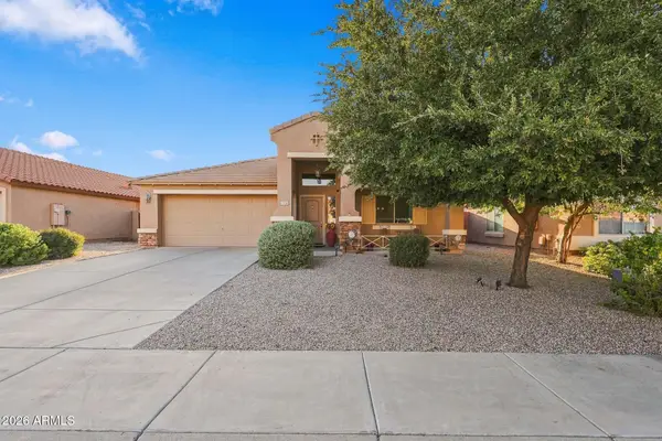 33336 N Sandstone Drive, San Tan Valley, AZ 85143