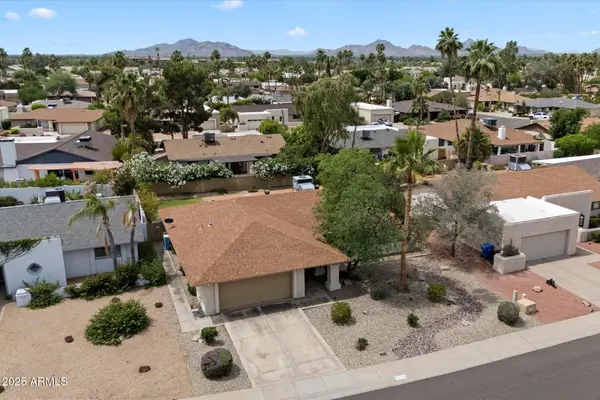 6725 E Kings Avenue, Scottsdale, AZ 85254