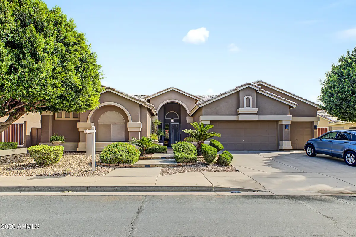 1425 N Duval Street, Mesa, AZ 85207 - #1