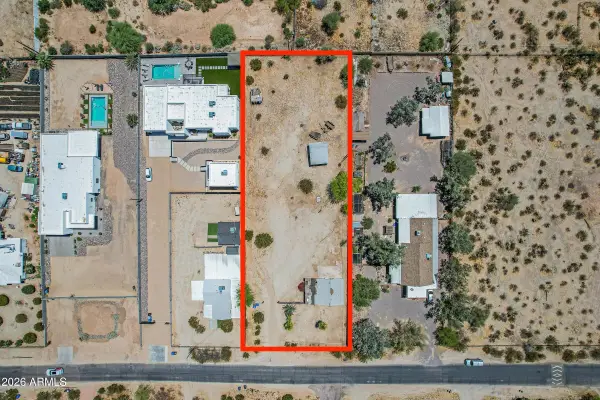 2241 E Desert Lane #1, Phoenix, AZ 85042
