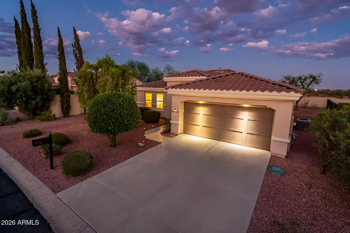 22233 N Arrellaga Drive, Sun City West, AZ 85375 - #1