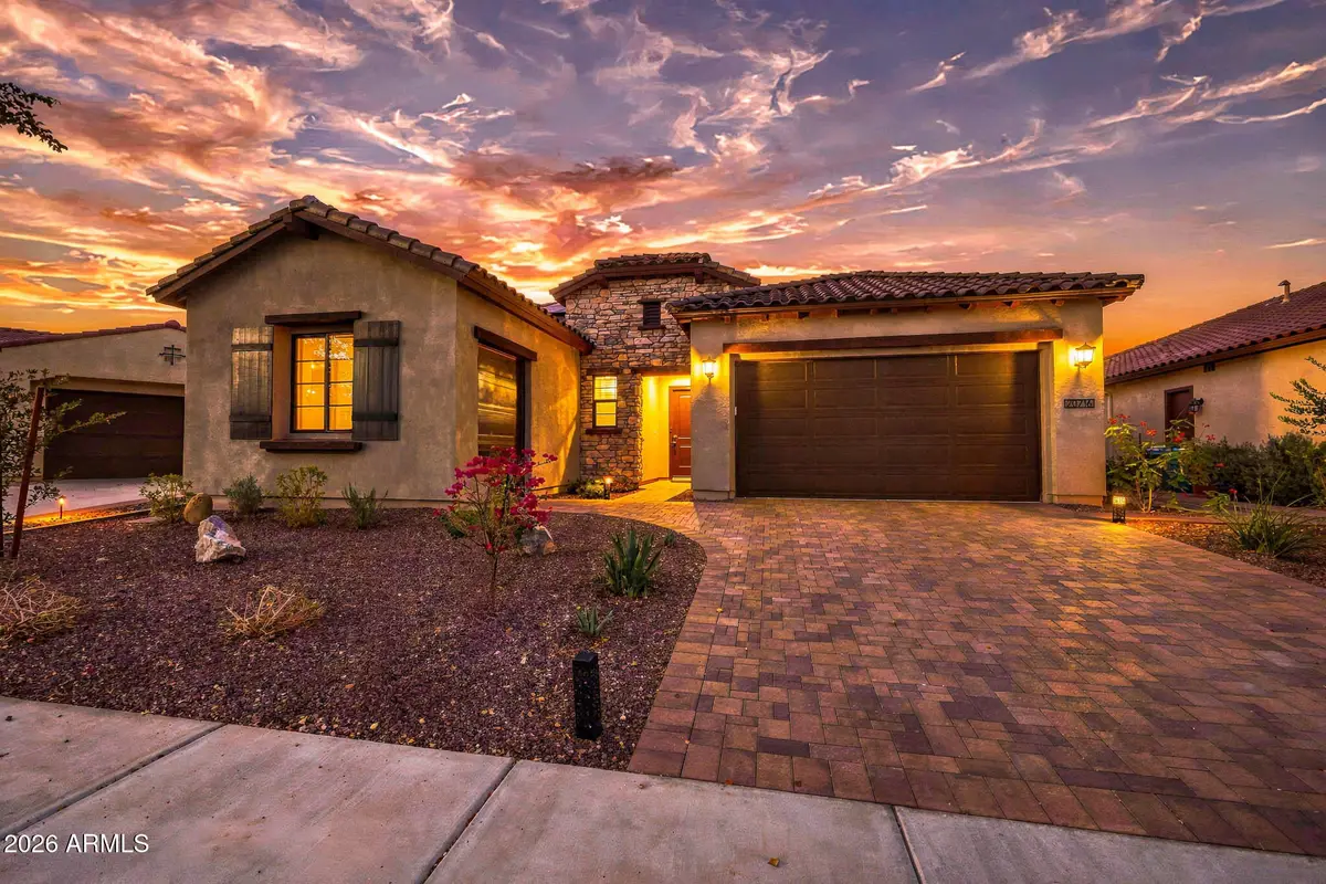20716 W Pasadena Avenue, Buckeye, AZ 85396 - #1