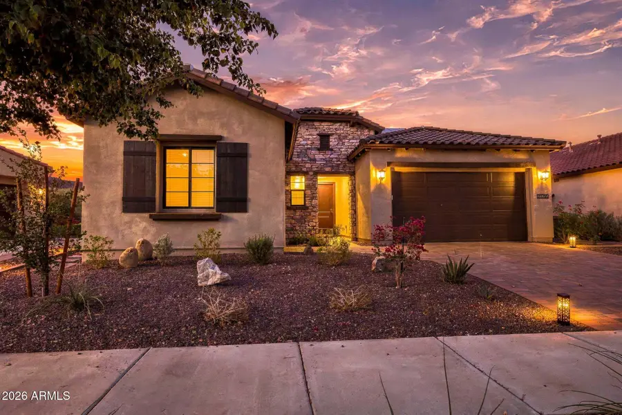 20716 W Pasadena Avenue, Buckeye, AZ 85396 - #2