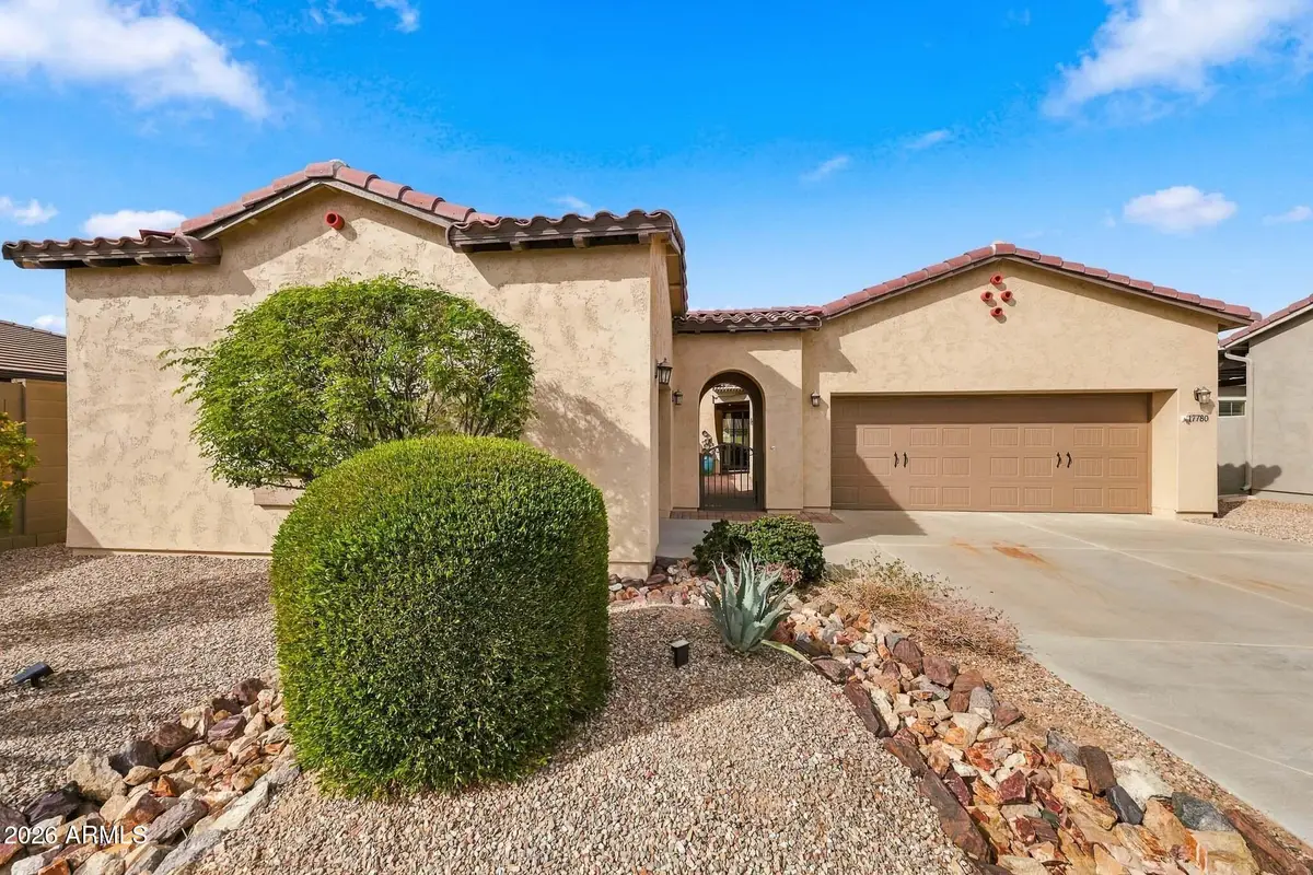17780 W Redwood Lane, Goodyear, AZ 85338 - #1