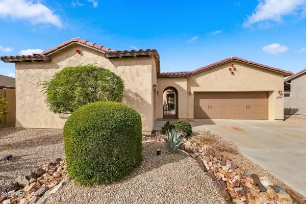 17780 W Redwood Lane, Goodyear, AZ 85338