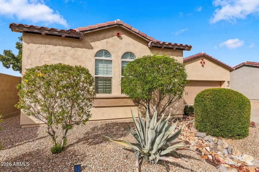 17780 W Redwood Lane, Goodyear, AZ 85338 - #2