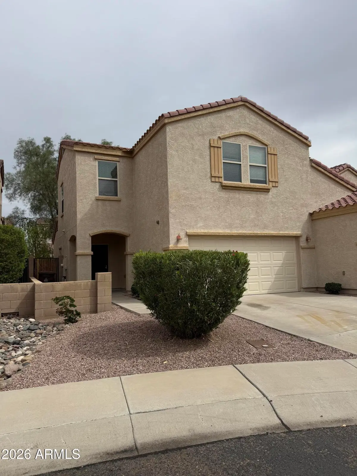 12959 N 88th Drive, Peoria, AZ 85381 - #1