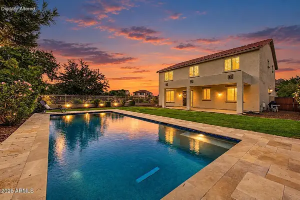 5613 W Tombstone Trail, Phoenix, AZ 85083