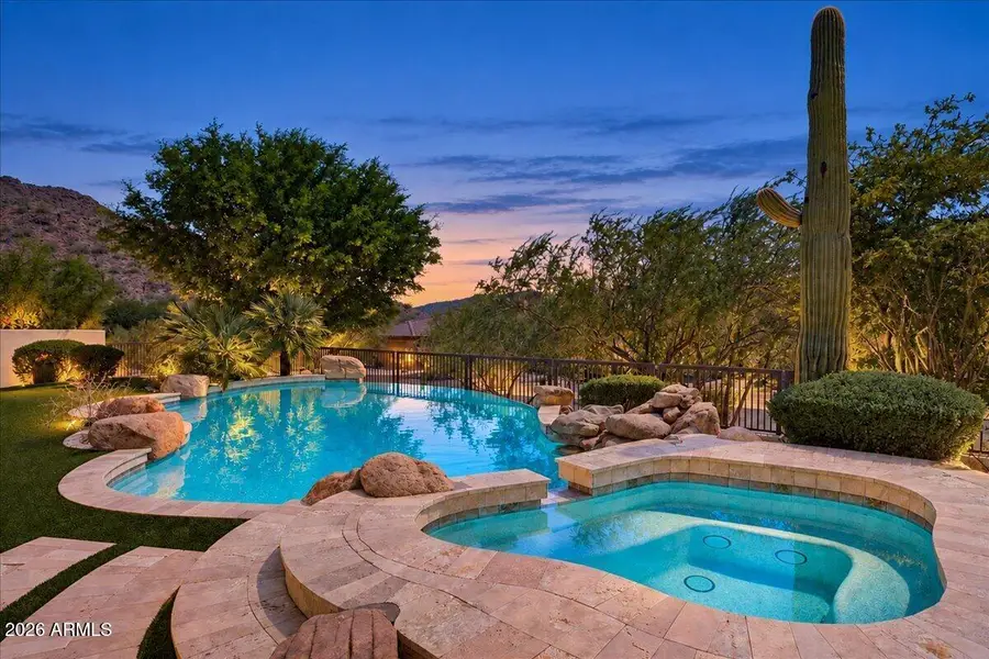 13647 E Windrose Drive, Scottsdale, AZ 85259 - #2