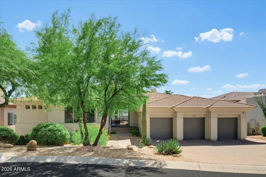 13647 E Windrose Drive, Scottsdale, AZ 85259 - #3
