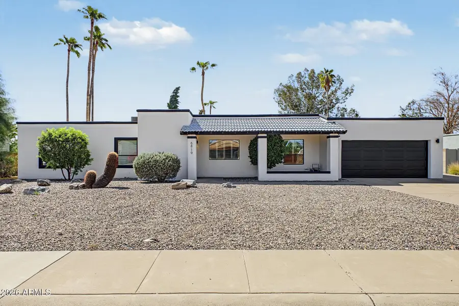 6819 E Ludlow Drive, Scottsdale, AZ 85254 - #2