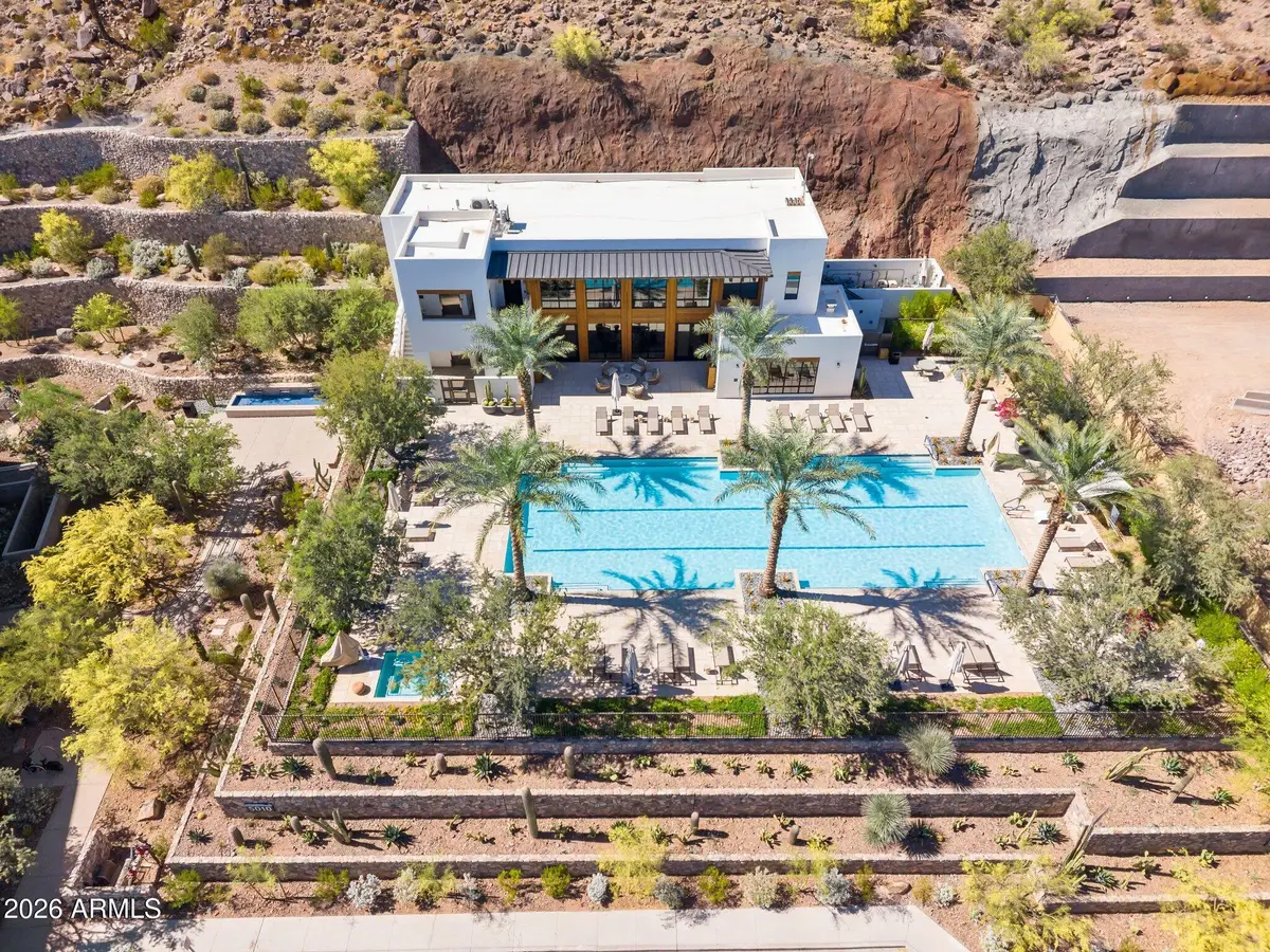 5000 N Camelback Ridge Drive #208, Scottsdale, AZ 85251 - #1