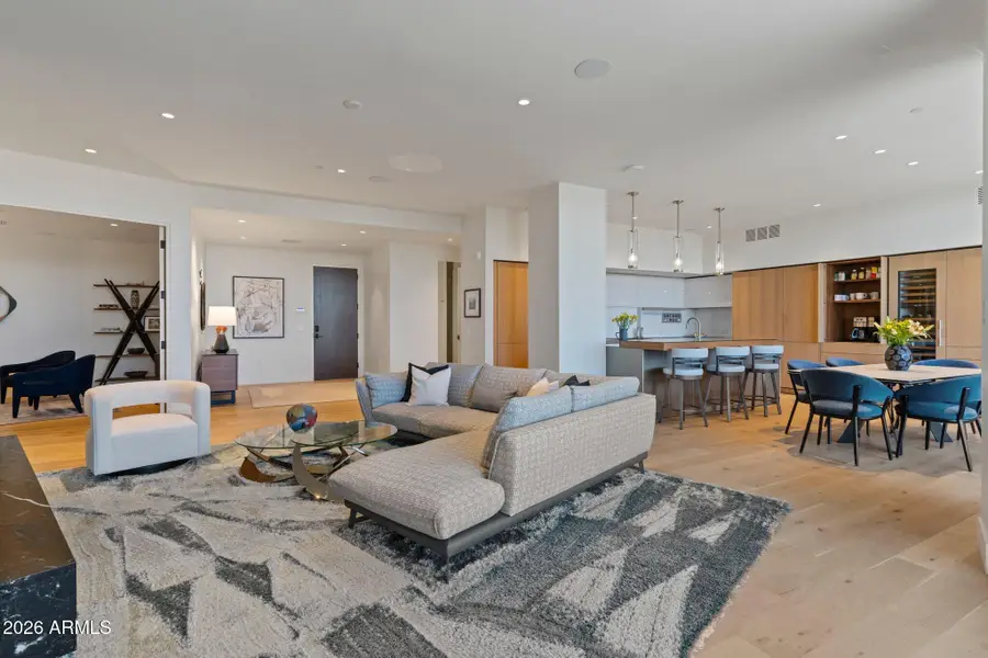 5000 N Camelback Ridge Drive #208, Scottsdale, AZ 85251 - #3
