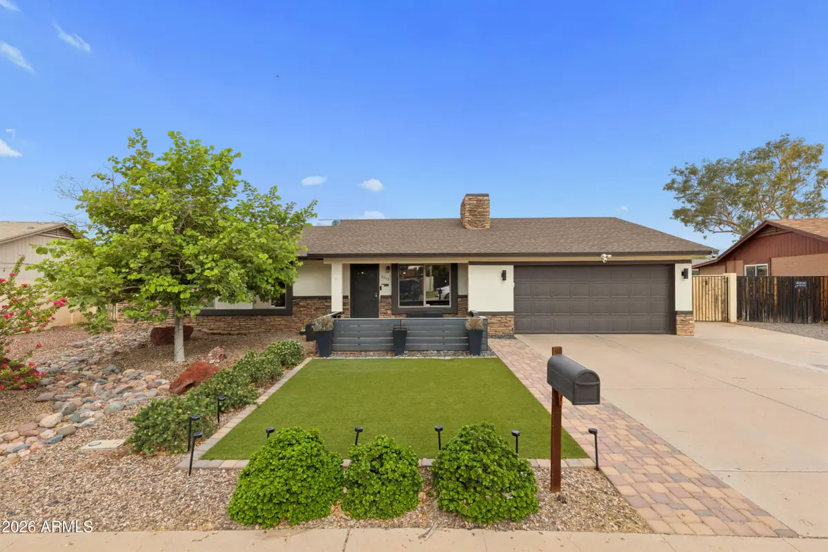 2302 E Chicago Street, Chandler, AZ 85225 - #1