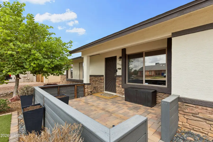 2302 E Chicago Street, Chandler, AZ 85225 - #3