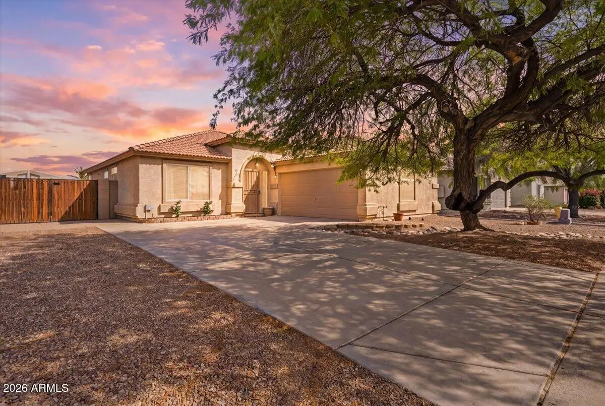 1349 S 80th Street, Mesa, AZ 85209 - #1