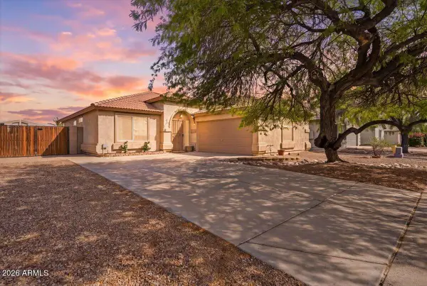 1349 S 80th Street, Mesa, AZ 85209