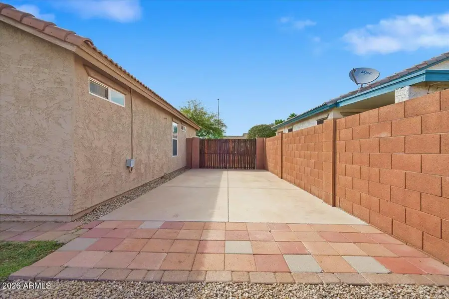 1349 S 80th Street, Mesa, AZ 85209 - #2