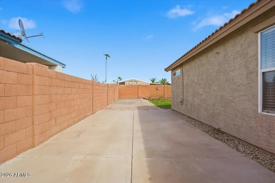 1349 S 80th Street, Mesa, AZ 85209 - #3