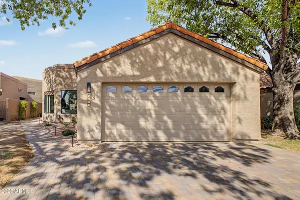4024 E Paradise Drive, Phoenix, AZ 85028