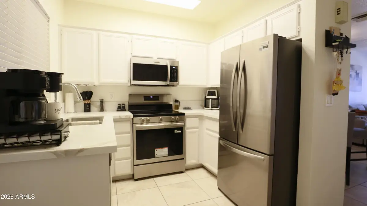 7801 N 44th Drive #1142, Glendale, AZ 85301 - #1