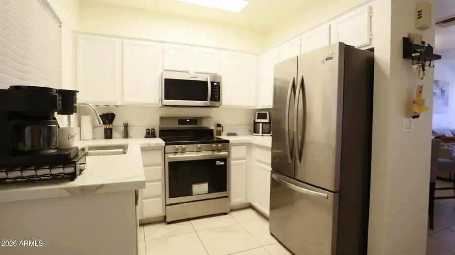 7801 N 44th Drive #1142, Glendale, AZ 85301 - #2
