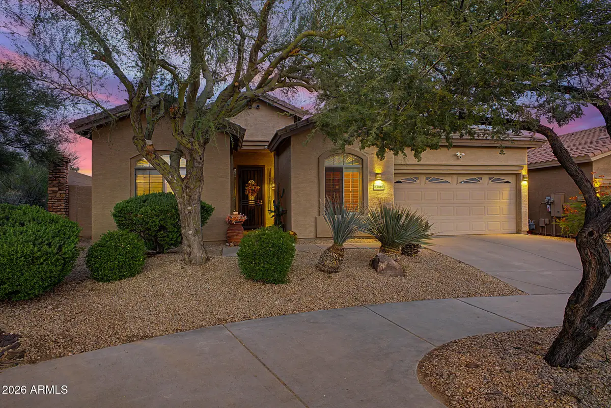 33615 N 25th Avenue, Phoenix, AZ 85085 - #1