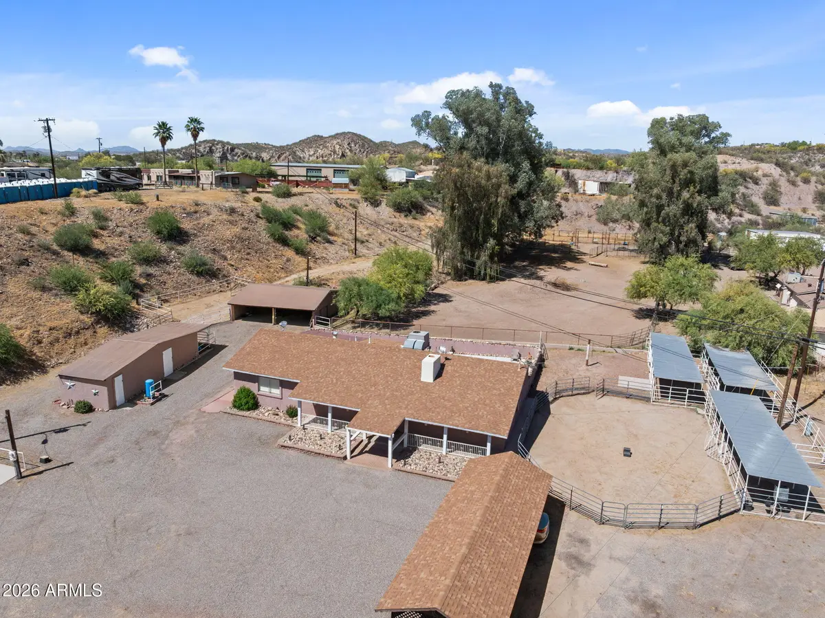 51263 Us Highway 60 89 --, Wickenburg, AZ 85390 - #1