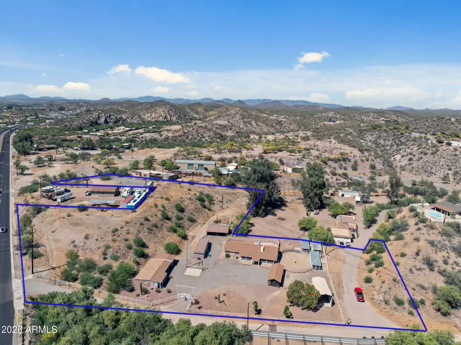 51263 Us Highway 60 89 --, Wickenburg, AZ 85390 - #2