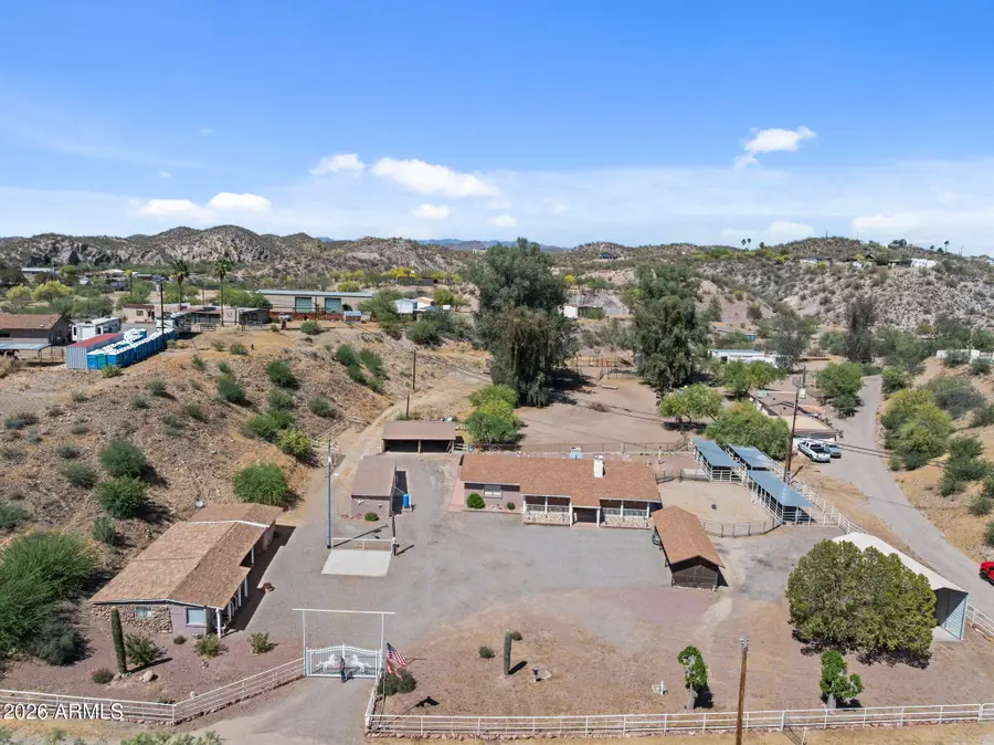 51263 Us Highway 60 89 --, Wickenburg, AZ 85390 - #3